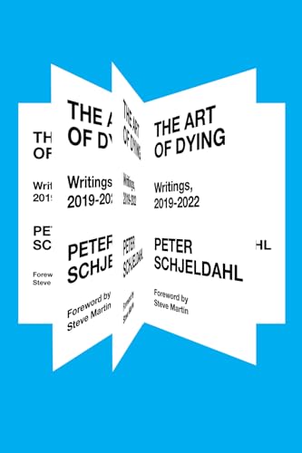 The Art of Dying: Writings, 2019-2022 von Abrams & Chronicle Books