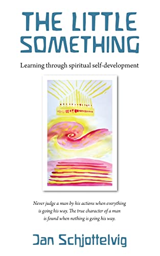 The Little Something von Green Hill Publishing