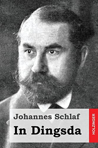 In Dingsda von CREATESPACE