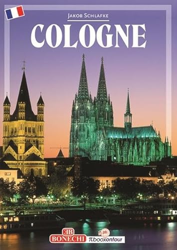 Cologne: KÖLN Bildband - französisch (PiBoox on tour) von Paulsen Buchimport