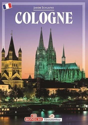 Cologne: KÖLN Bildband - französisch (PiBoox on tour)