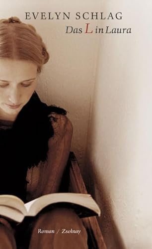Das L in Laura: Roman