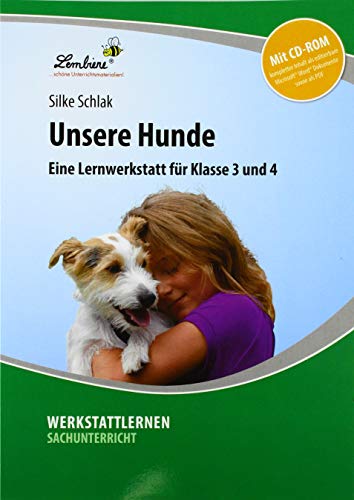 Unsere Hunde: (3. und 4. Klasse)