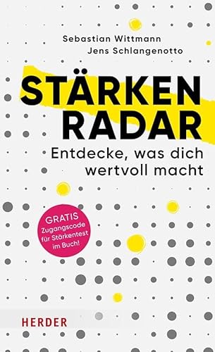 StärkenRadar: Entdecke, was dich wertvoll macht