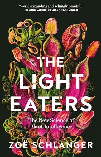 The Light Eaters: The Acclaimed International Bestseller von Fourth Estate