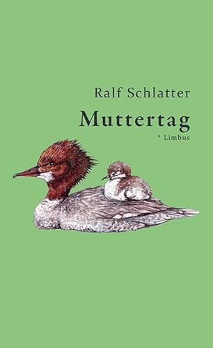 Muttertag: Roman (Limbus Preziosen) von Limbus Verlag