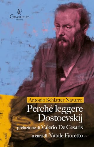 Perché leggere Dostoevskij (Pneuma) von Graphe.it