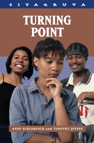 Turning Point (Siyagruva) von New Africa Books