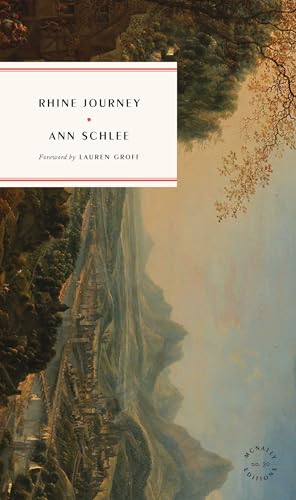 Rhine Journey (Mcnally Editions, 30)