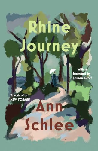 Rhine Journey von DAUNT BOOKS