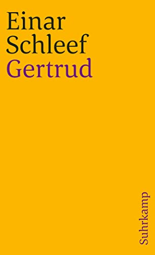 Gertrud