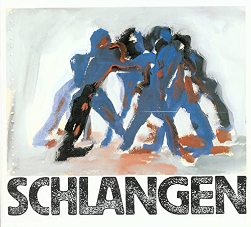 Schlangen: Die Geschichte der Stadt Theben von Suhrkamp Verlag