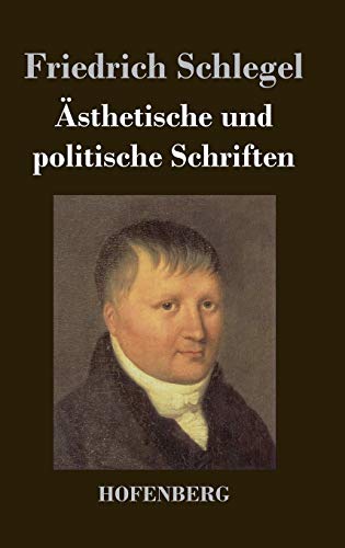 Ästhetische und politische Schriften von Hofenberg
