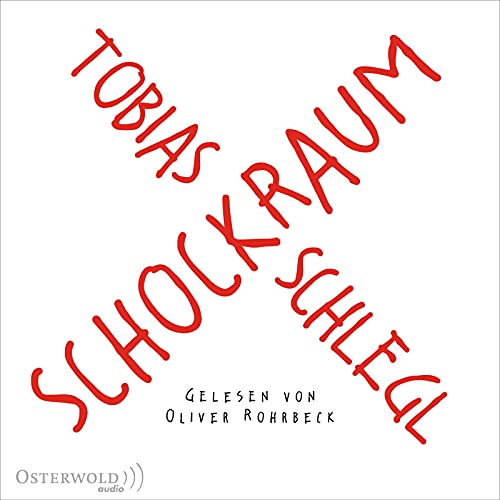 Schockraum: 1 CD von OSTERWOLDaudio