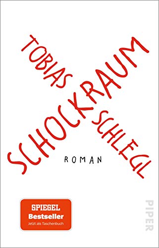 Schockraum: Roman | Aufrüttelnder SPIEGEL-Bestseller über das Gesundheitssystem