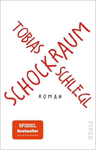 Schockraum: Roman | Aufrüttelnder SPIEGEL-Bestseller über das Gesundheitssystem von Piper Verlag GmbH