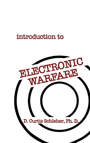 Introduction to Electronic Warfare (Artech House Radar Library) von Artech House Publishers