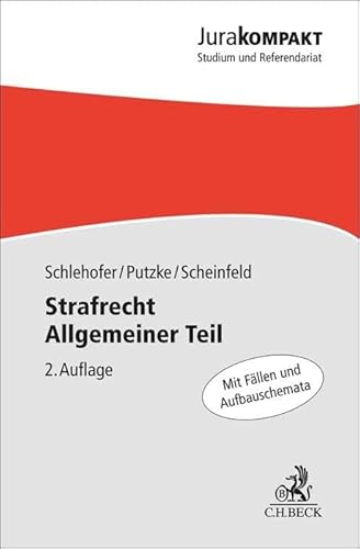 Strafrecht Allgemeiner Teil (Jura kompakt)