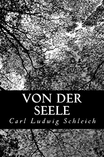 Von der Seele von Createspace Independent Publishing Platform