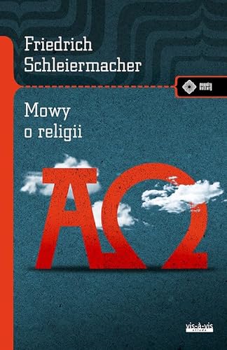 Mowy o religii do wykształconych spośród tych, którzy nią gardzą von Vis-a-vis / Etiuda