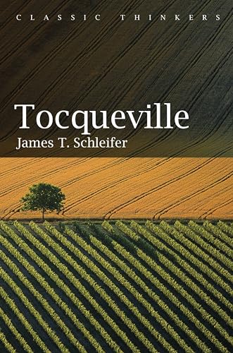 Tocqueville (Classic Thinkers) von Polity