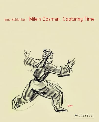 Milein Cosman: Capturing Time
