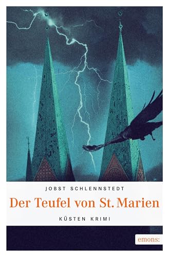 Der Teufel von St. Marien