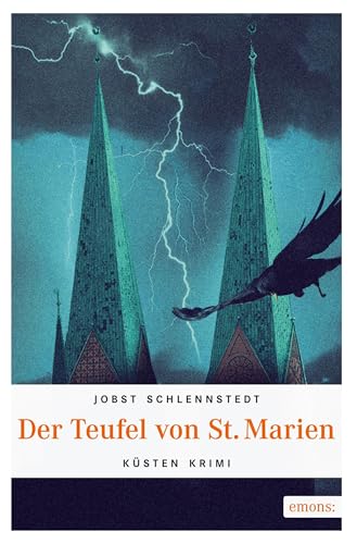 Der Teufel von St. Marien