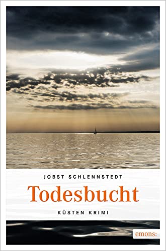 Todesbucht: Küsten Krimi (Kommissar Andresen)