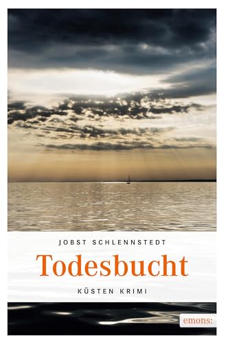 Todesbucht: Küsten Krimi (Kommissar Andresen)