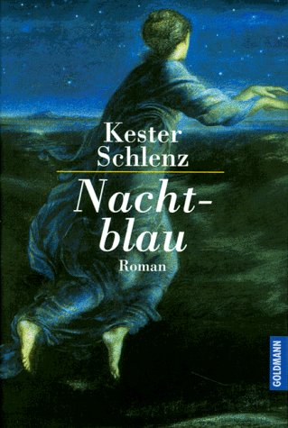 Nachtblau: Roman