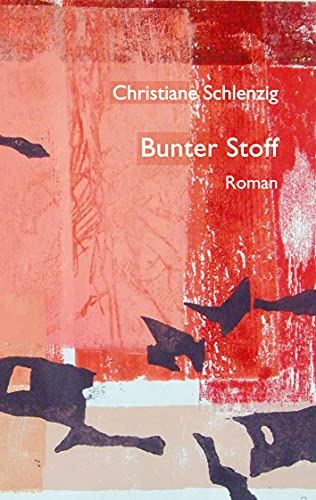 Bunter Stoff von Books on Demand GmbH