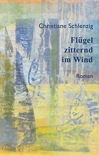 Flügel zitternd im Wind: Neue überarbeitete Auflage von Books on Demand