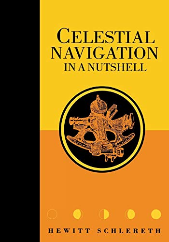 Celestial Navigation in a Nutshell von Sheridan House