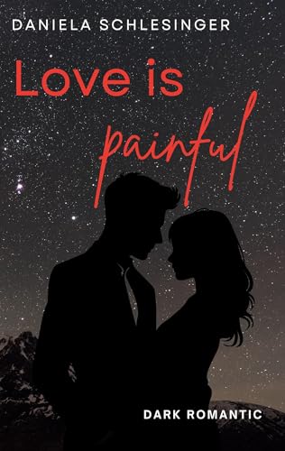 Love is painful von BoD – Books on Demand