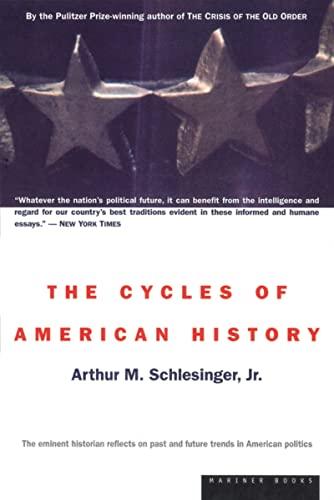 Cycles American History Pa 99 von Mariner
