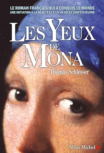 Les Yeux de Mona: Roman