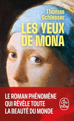 Les Yeux de Mona: Roman von Hachette