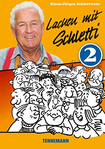 Lachen mit Schletti 2