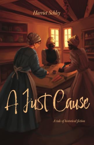 A Just Cause A Just Cause von Dorrance Publishing Company