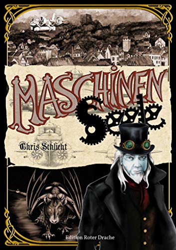 Maschinenseele Maschinenseele