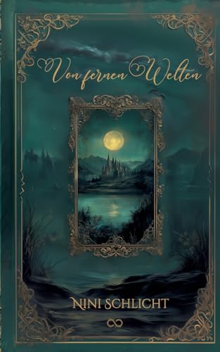 Von fernen Welten: DE von Infinity Gaze Studios