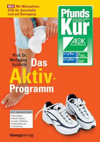 PfundsKur - Das Aktiv-Programm