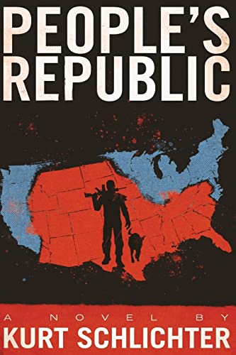 People's Republic (Kelly Turnbull/PEOPLE'S REPUBLIC, Band 1)