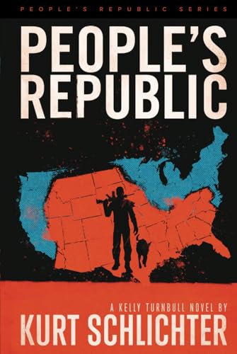 People's Republic (Kelly Turnbull/PEOPLE'S REPUBLIC, Band 1) von Amazon