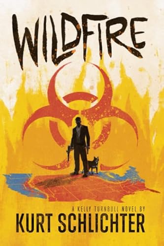 Wildfire (Kelly Turnbull/PEOPLE'S REPUBLIC, Band 3)