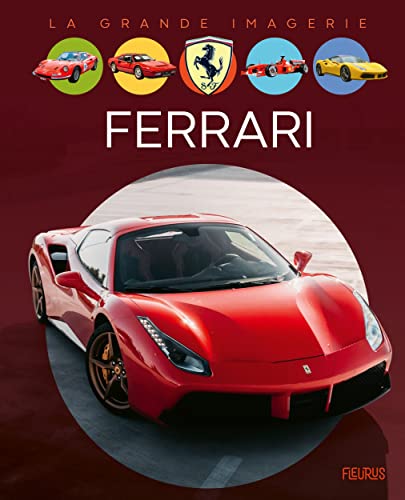 Ferrari von FLEURUS