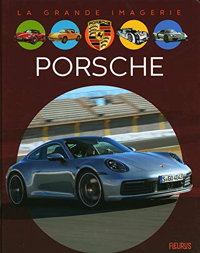 Porsche von Fleurus