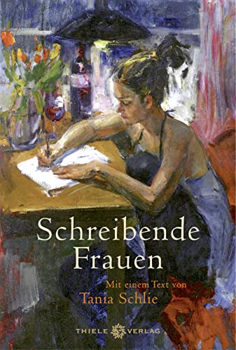 Schreibende Frauen von Thiele & Brandstätter Verlag