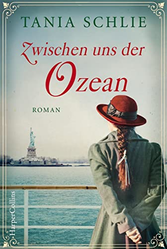 Zwischen uns der Ozean von HarperCollins